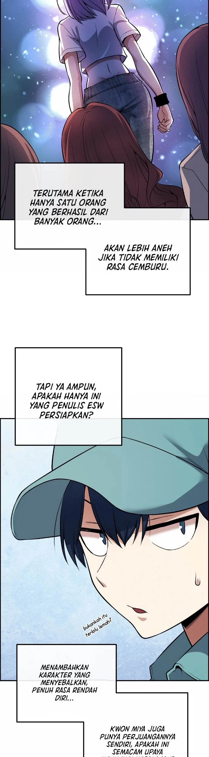 Webtoon Character Na Kang Lim Chapter 79 - halaman 46