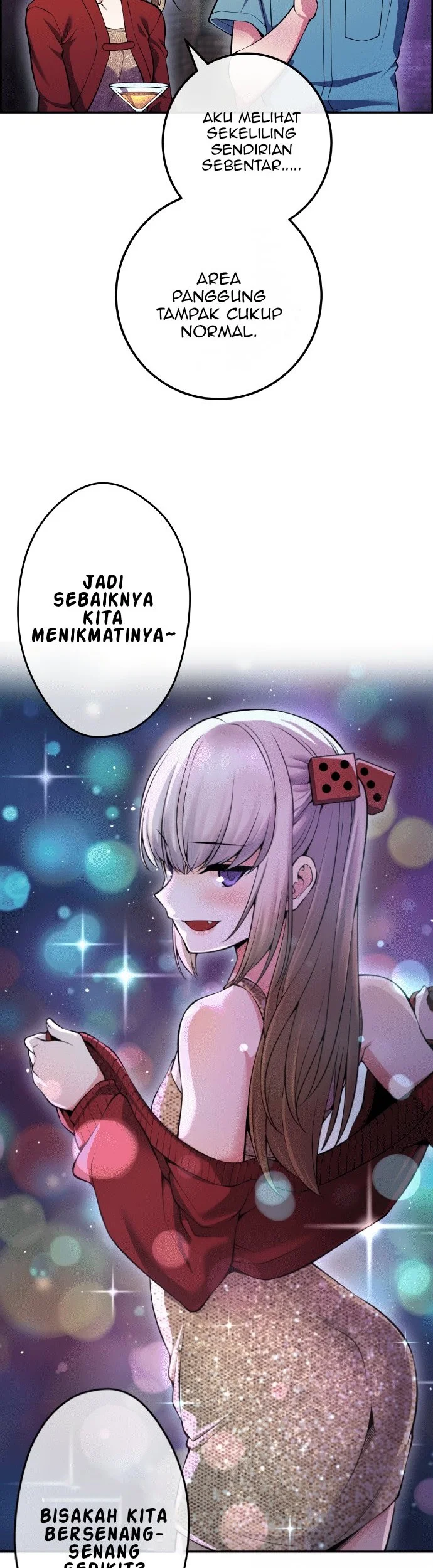 Webtoon Character Na Kang Lim Chapter 79 - halaman 5
