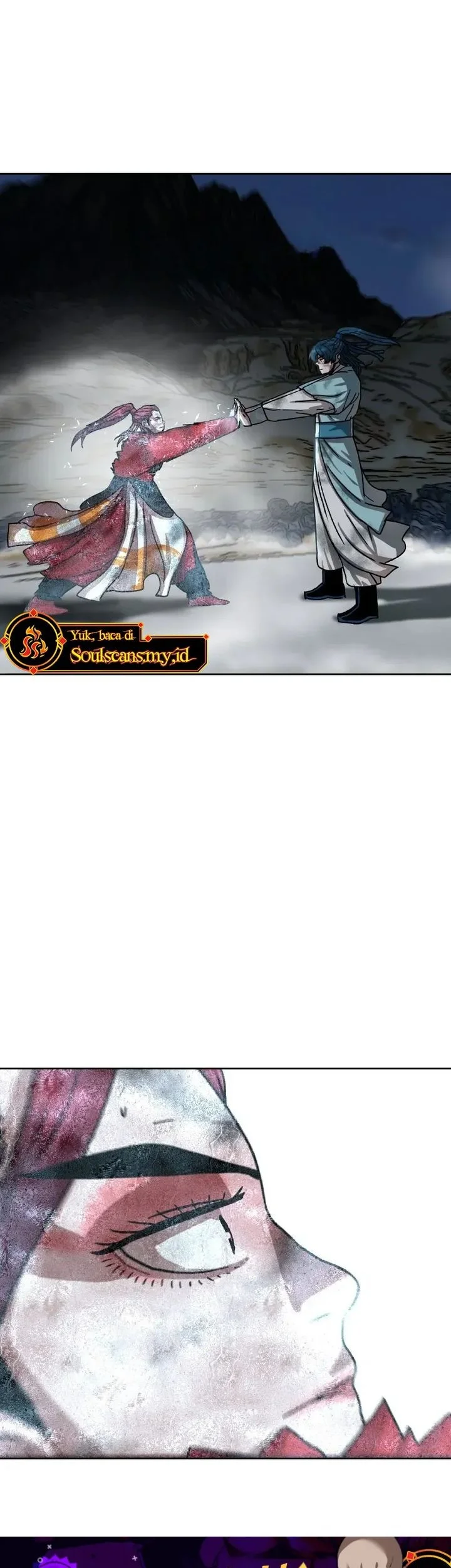 Webtoon Character Na Kang Lim Chapter 8 - halaman 23