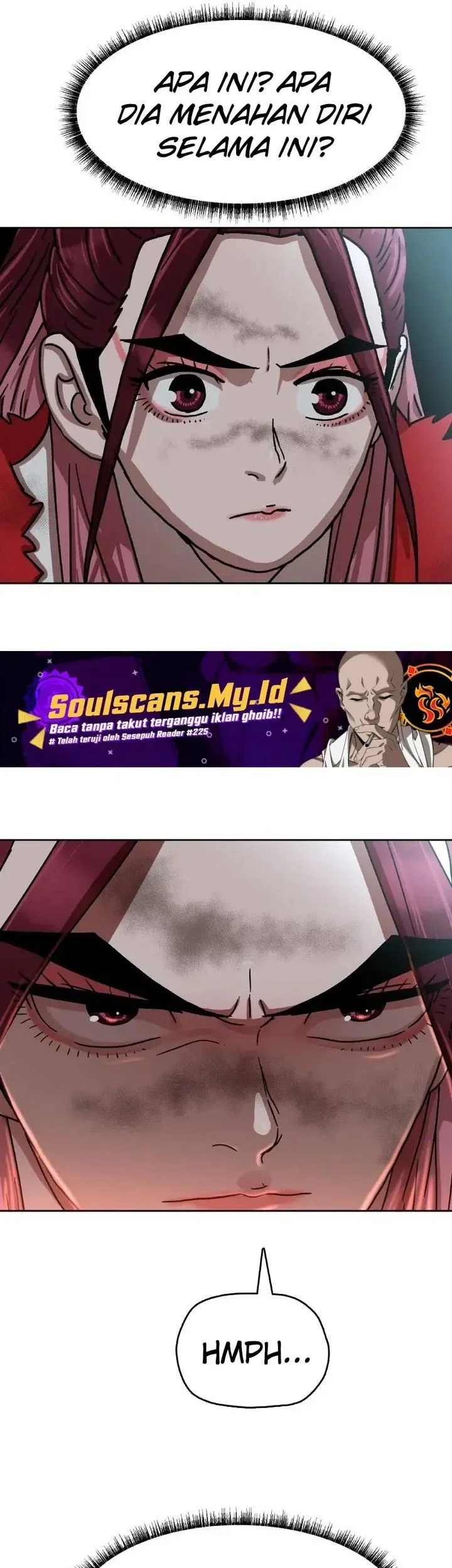 Webtoon Character Na Kang Lim Chapter 8 - halaman 3