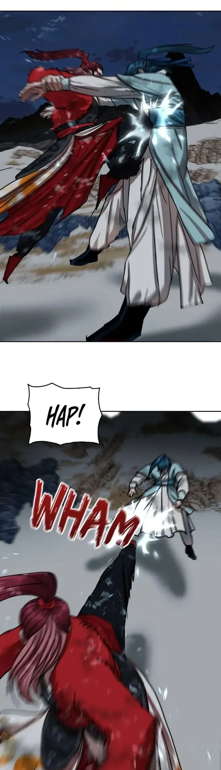 Webtoon Character Na Kang Lim Chapter 8 - halaman 39