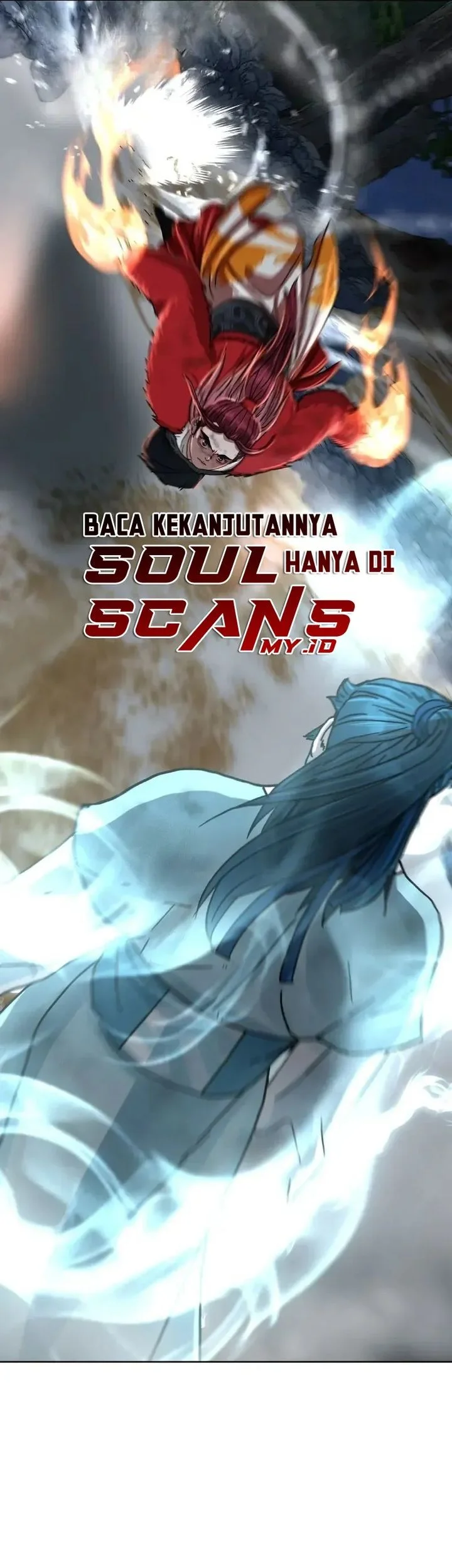 Webtoon Character Na Kang Lim Chapter 8 - halaman 5