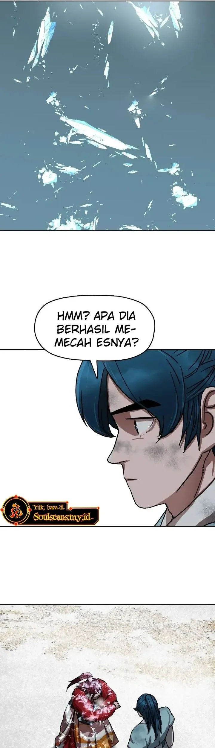 Webtoon Character Na Kang Lim Chapter 8 - halaman 79