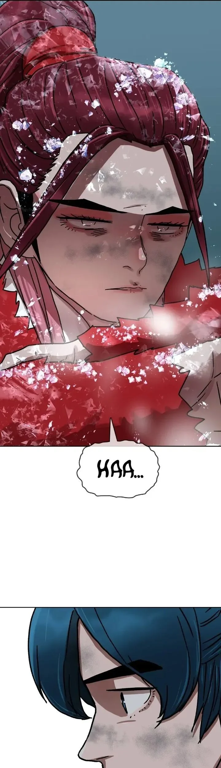 Webtoon Character Na Kang Lim Chapter 8 - halaman 81