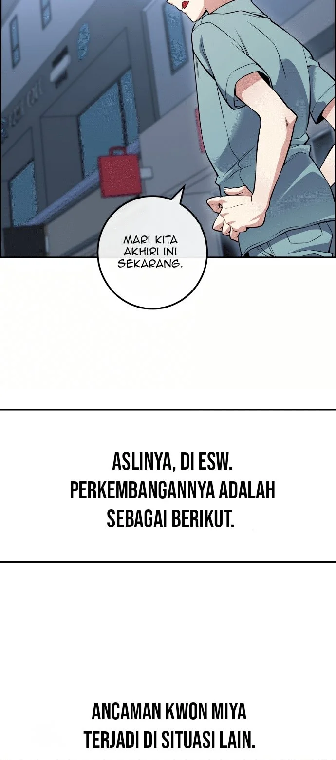 Webtoon Character Na Kang Lim Chapter 80 - halaman 11
