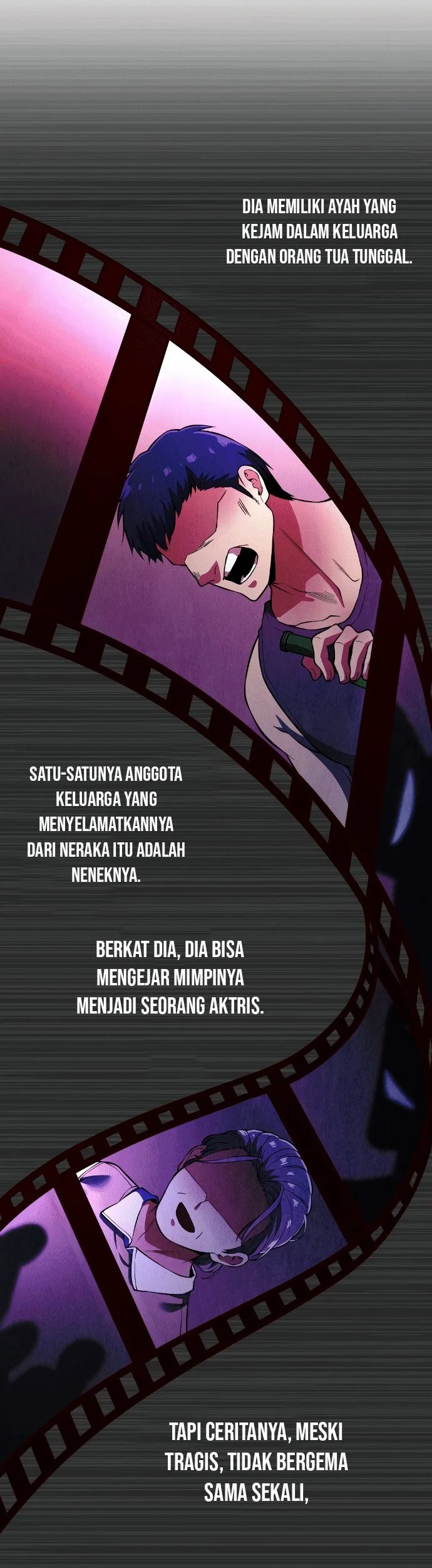 Webtoon Character Na Kang Lim Chapter 80 - halaman 14