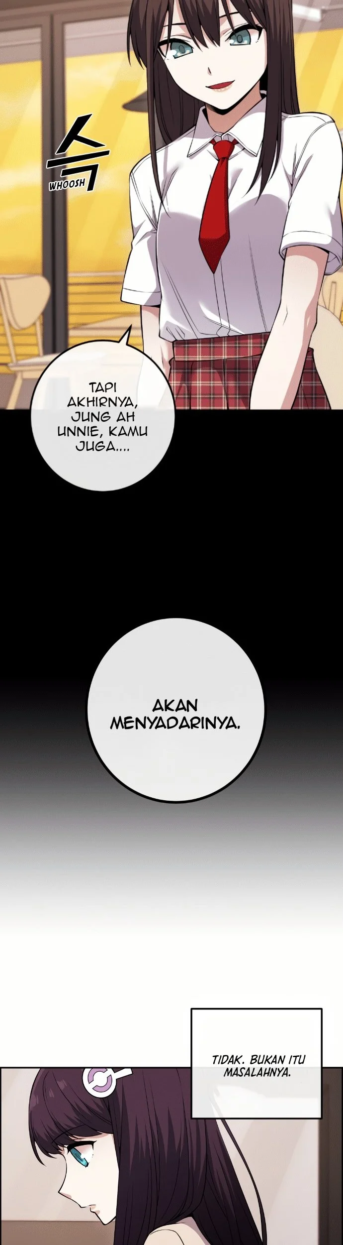 Webtoon Character Na Kang Lim Chapter 80 - halaman 27