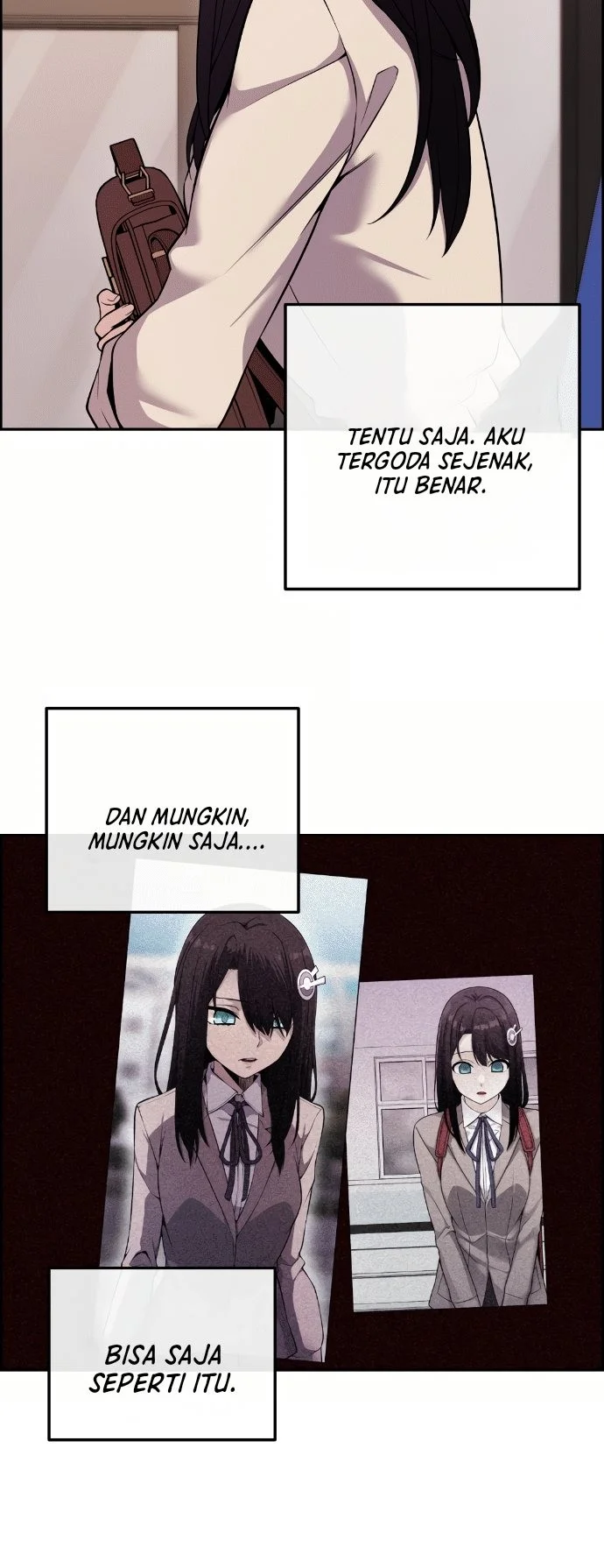 Webtoon Character Na Kang Lim Chapter 80 - halaman 28
