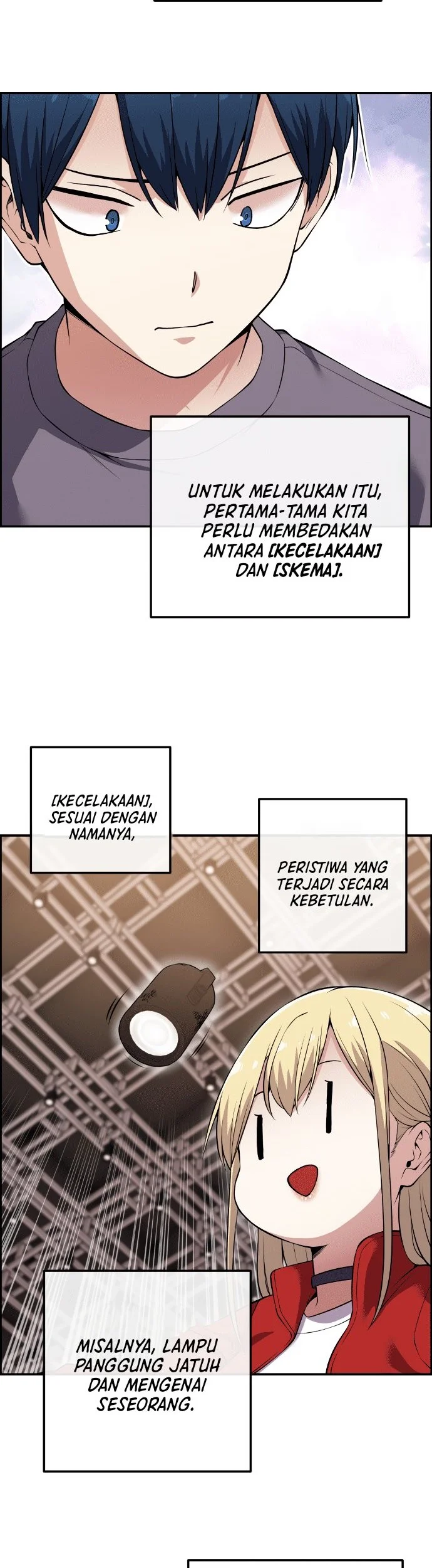 Webtoon Character Na Kang Lim Chapter 80 - halaman 32