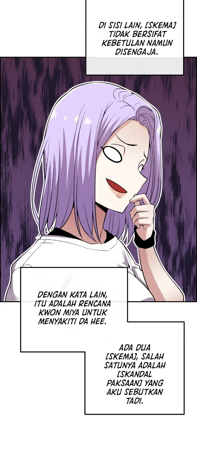 Webtoon Character Na Kang Lim Chapter 80 - halaman 33