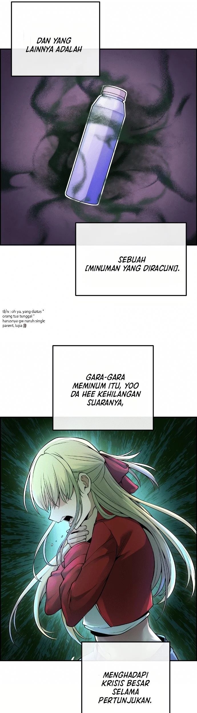 Webtoon Character Na Kang Lim Chapter 80 - halaman 34