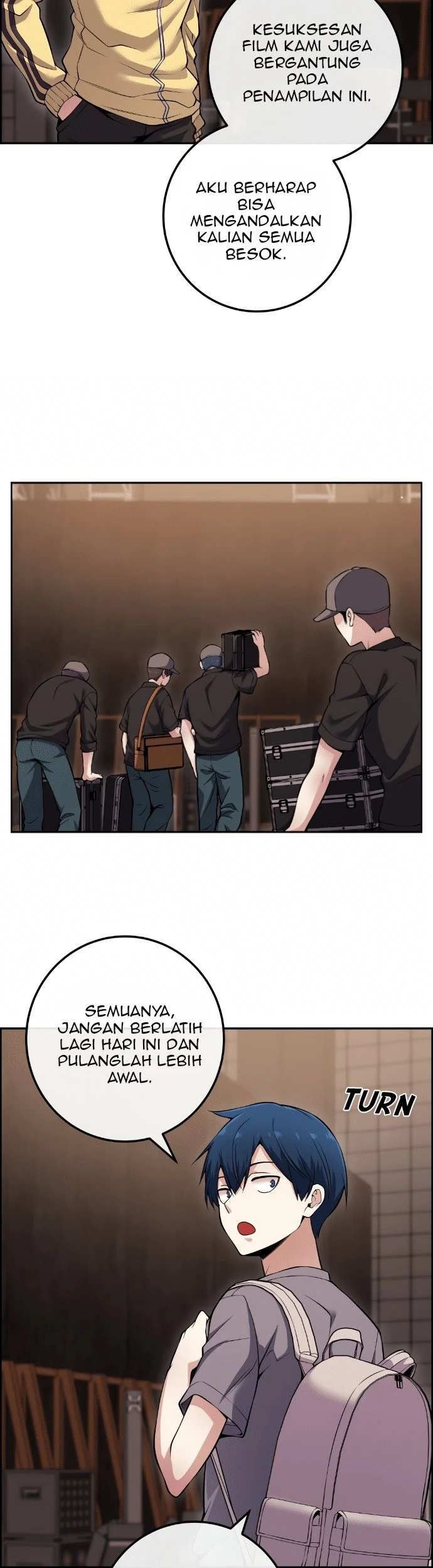 Webtoon Character Na Kang Lim Chapter 80 - halaman 46