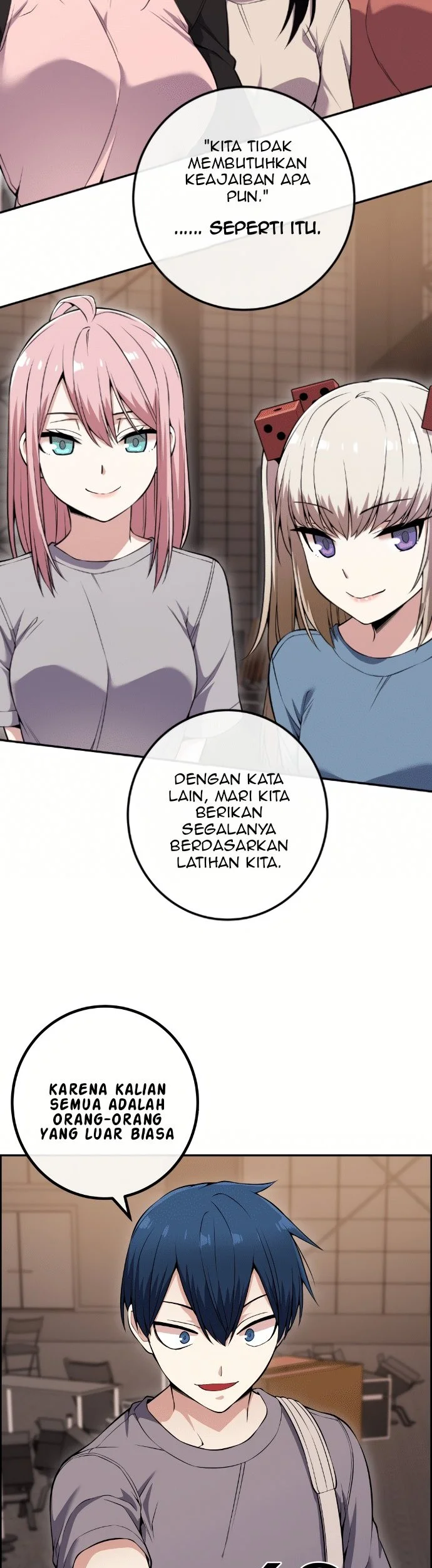 Webtoon Character Na Kang Lim Chapter 80 - halaman 51