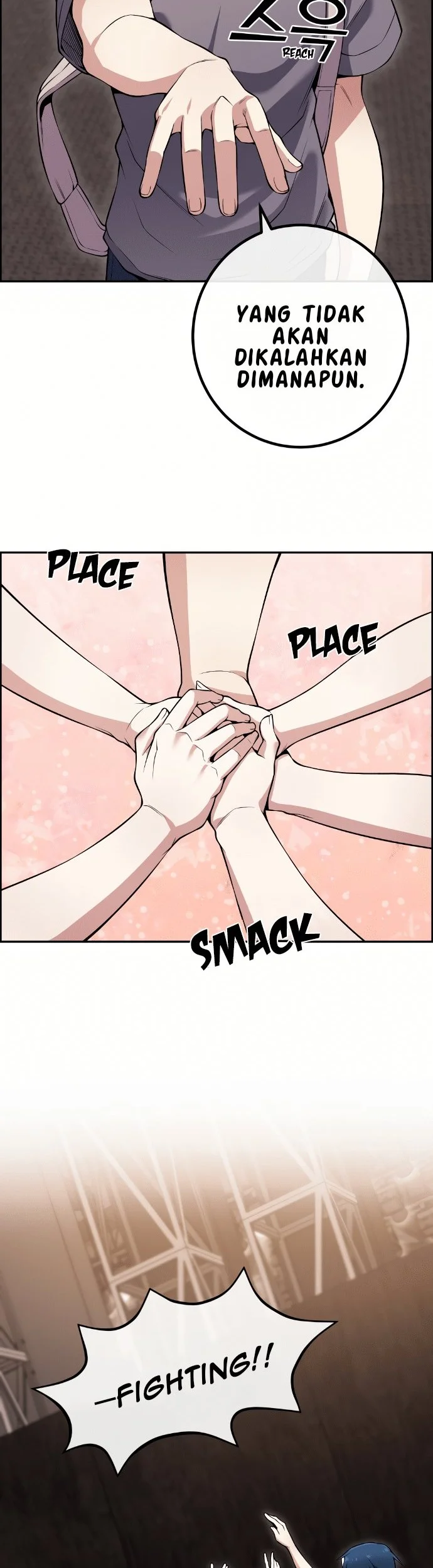Webtoon Character Na Kang Lim Chapter 80 - halaman 52