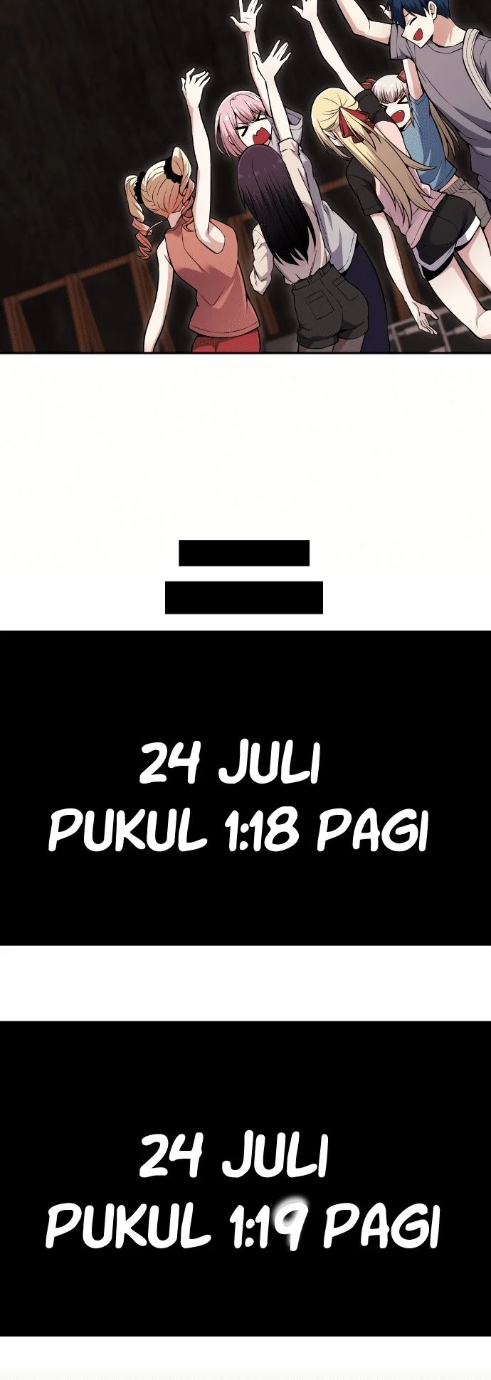Webtoon Character Na Kang Lim Chapter 80 - halaman 53