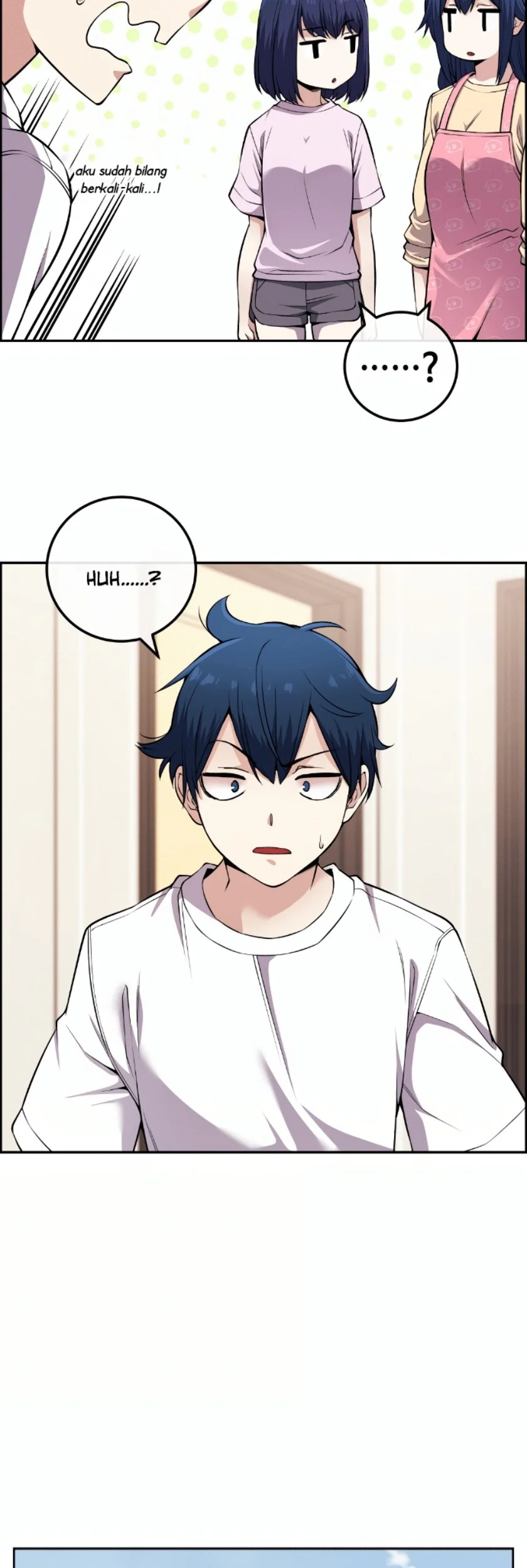 Webtoon Character Na Kang Lim Chapter 81 - halaman 10