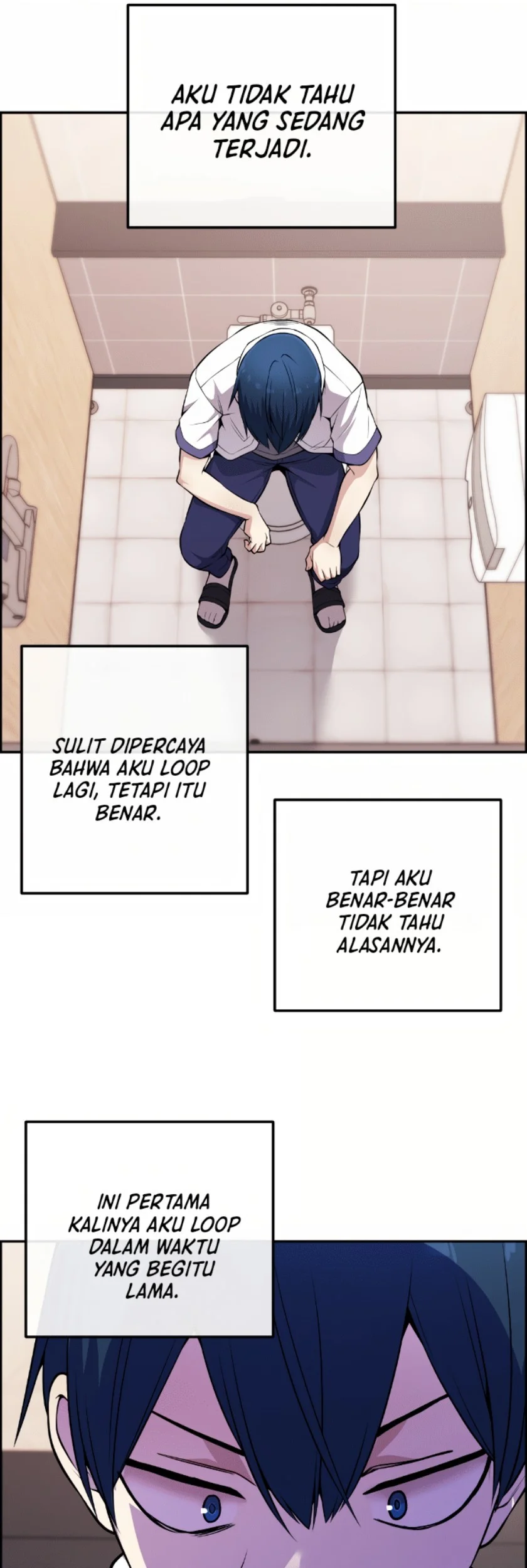 Webtoon Character Na Kang Lim Chapter 81 - halaman 17