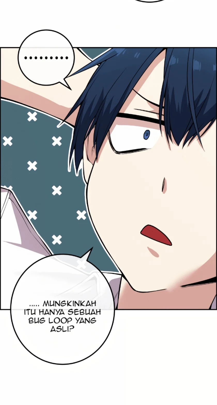 Webtoon Character Na Kang Lim Chapter 81 - halaman 21