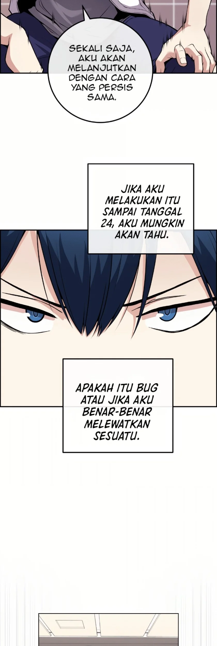 Webtoon Character Na Kang Lim Chapter 81 - halaman 23