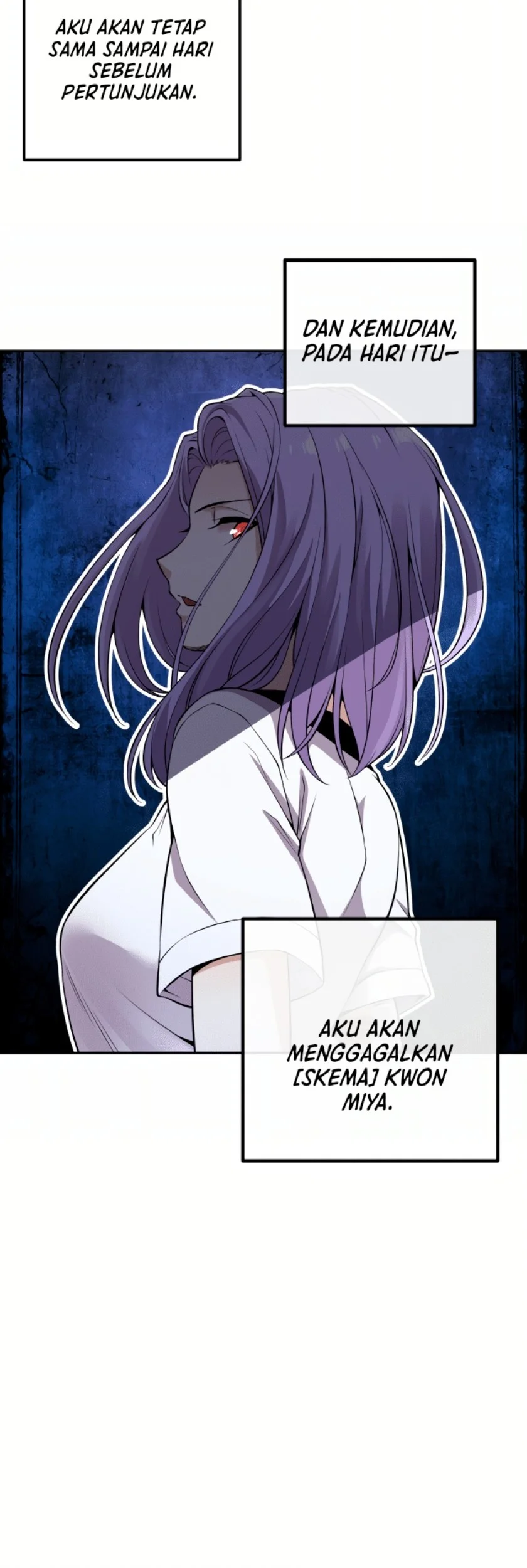 Webtoon Character Na Kang Lim Chapter 81 - halaman 39