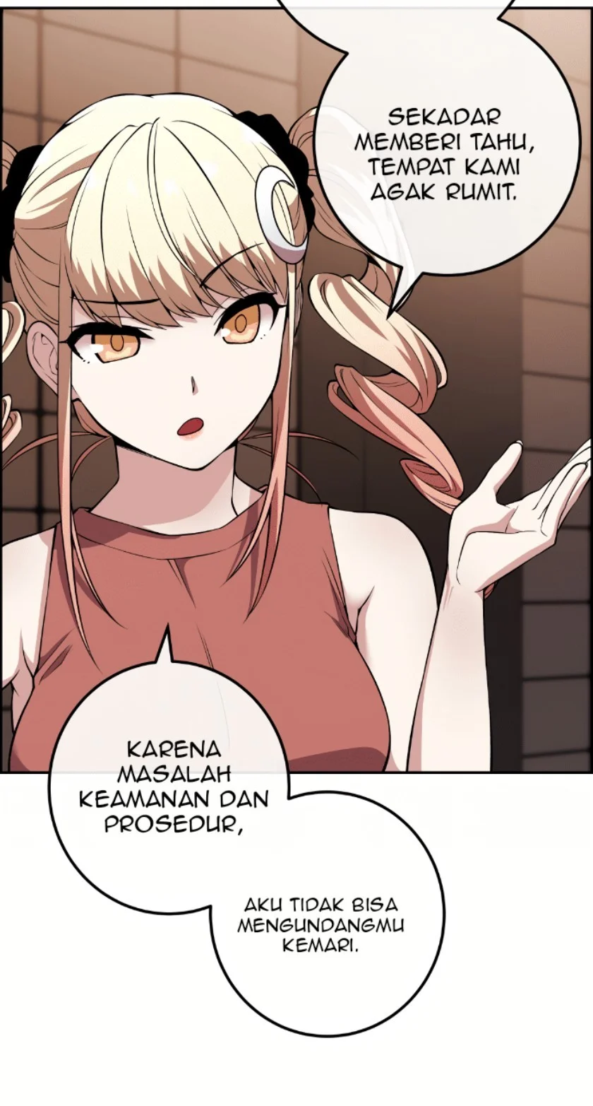 Webtoon Character Na Kang Lim Chapter 81 - halaman 46