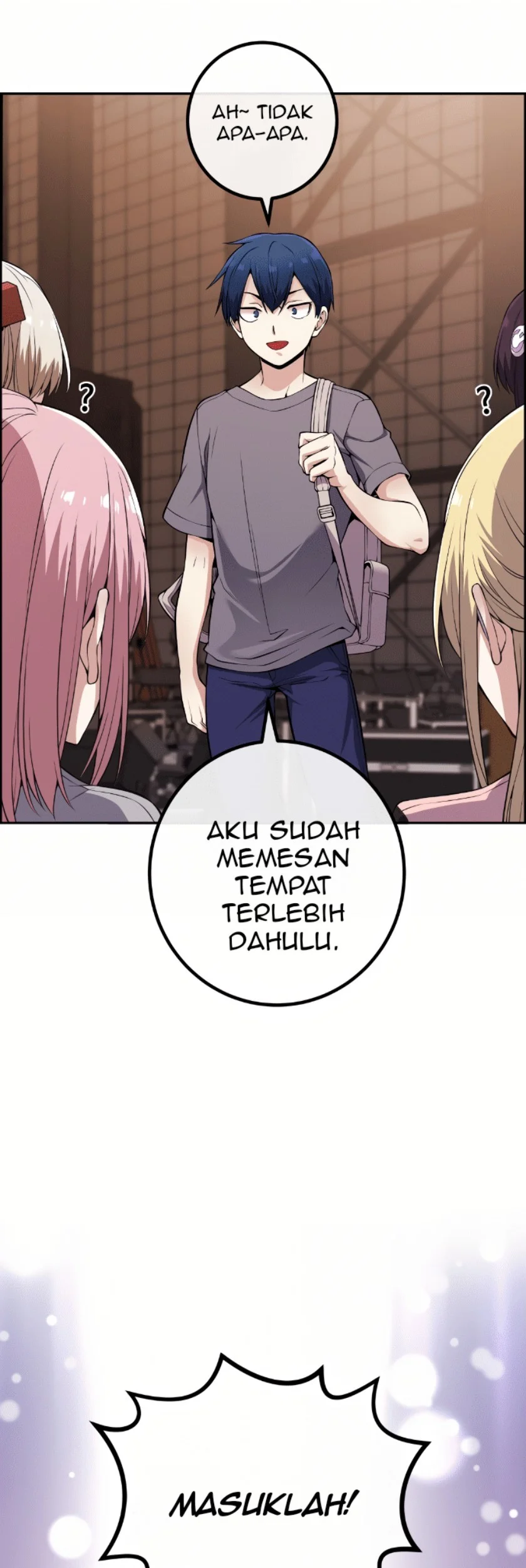 Webtoon Character Na Kang Lim Chapter 81 - halaman 47