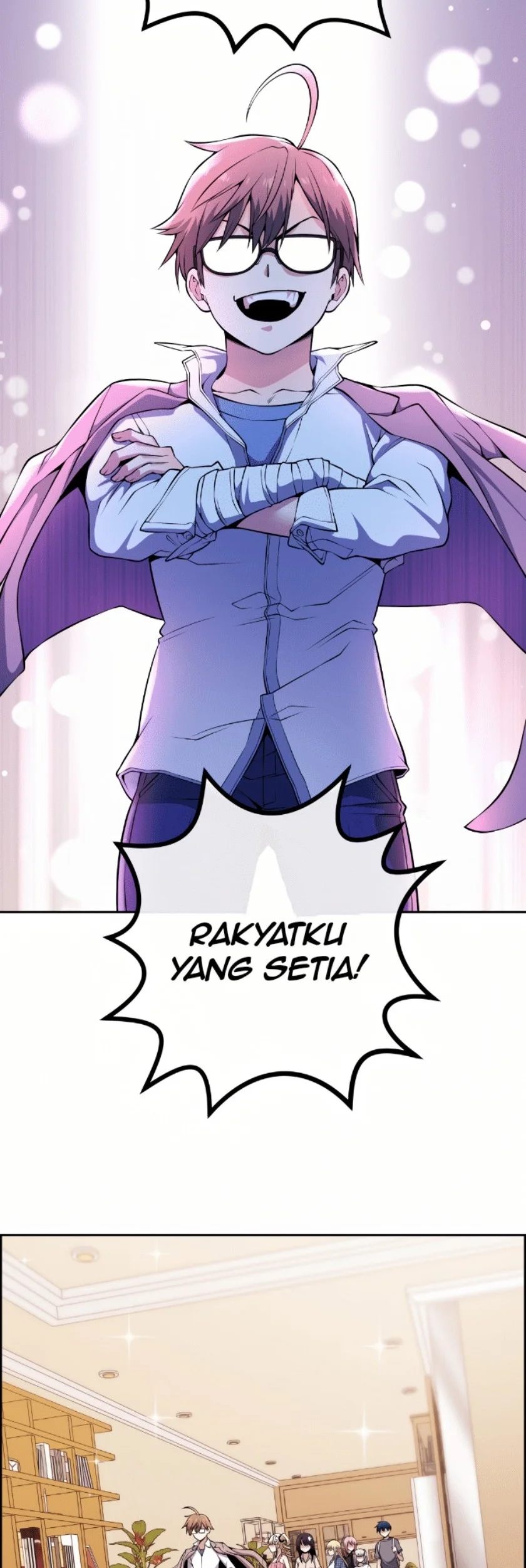 Webtoon Character Na Kang Lim Chapter 81 - halaman 48