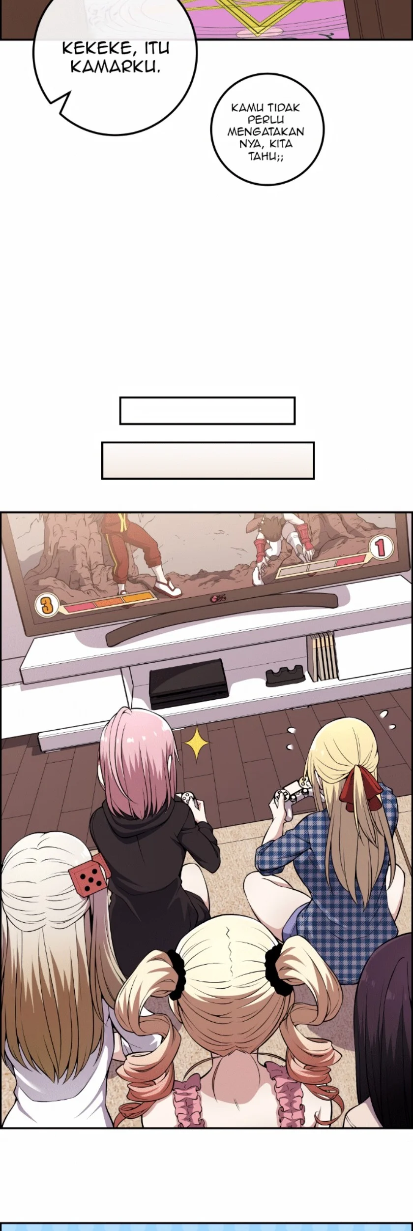 Webtoon Character Na Kang Lim Chapter 81 - halaman 53