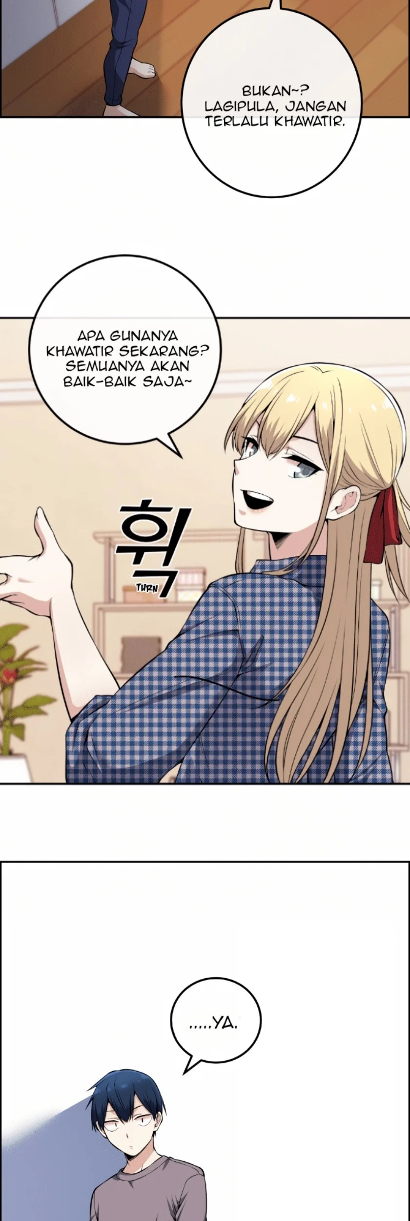 Webtoon Character Na Kang Lim Chapter 81 - halaman 58