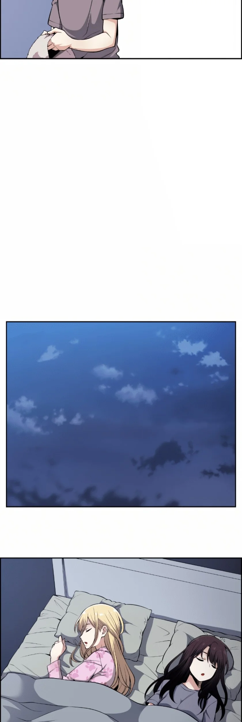 Webtoon Character Na Kang Lim Chapter 81 - halaman 59