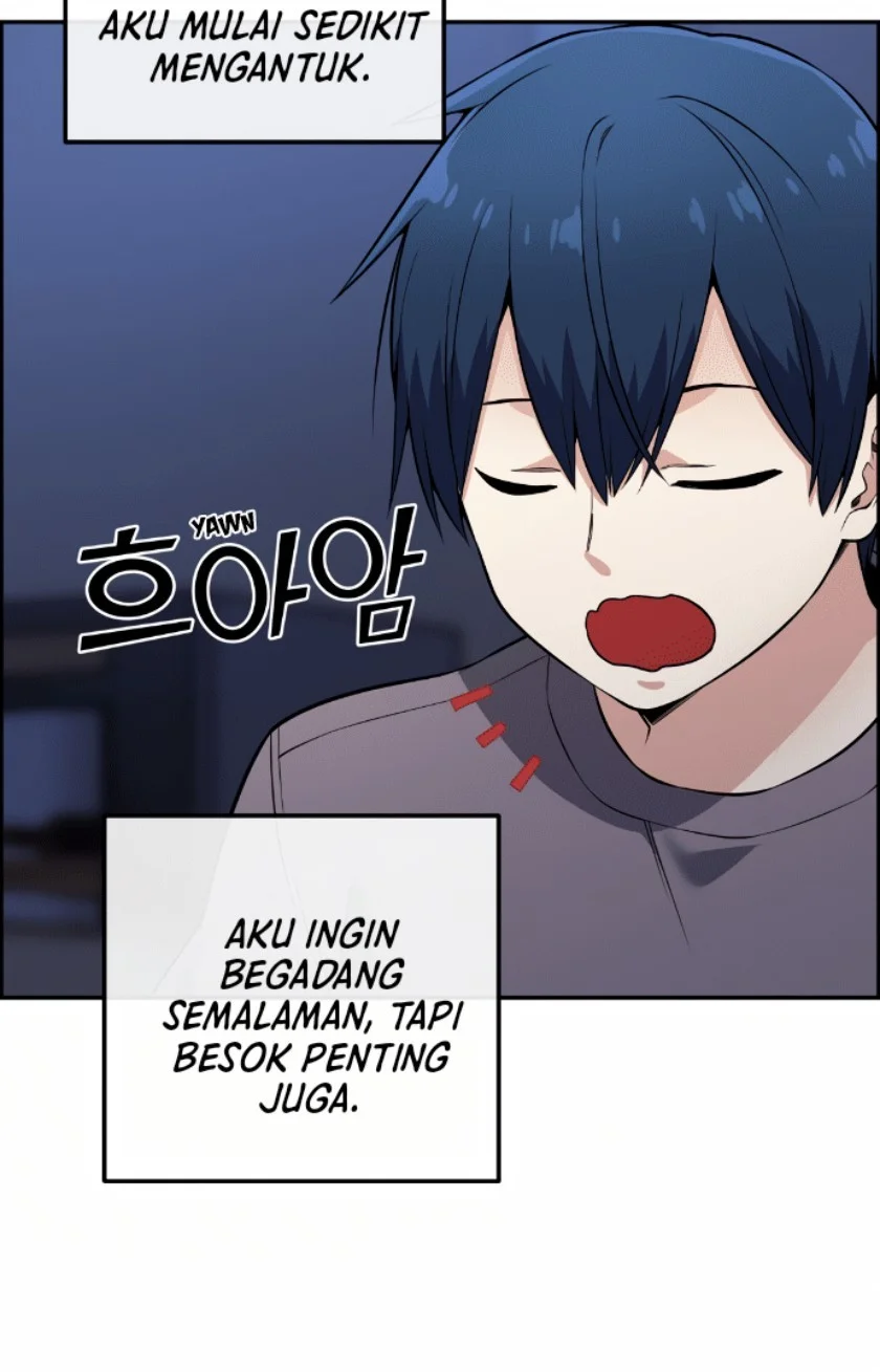 Webtoon Character Na Kang Lim Chapter 81 - halaman 61