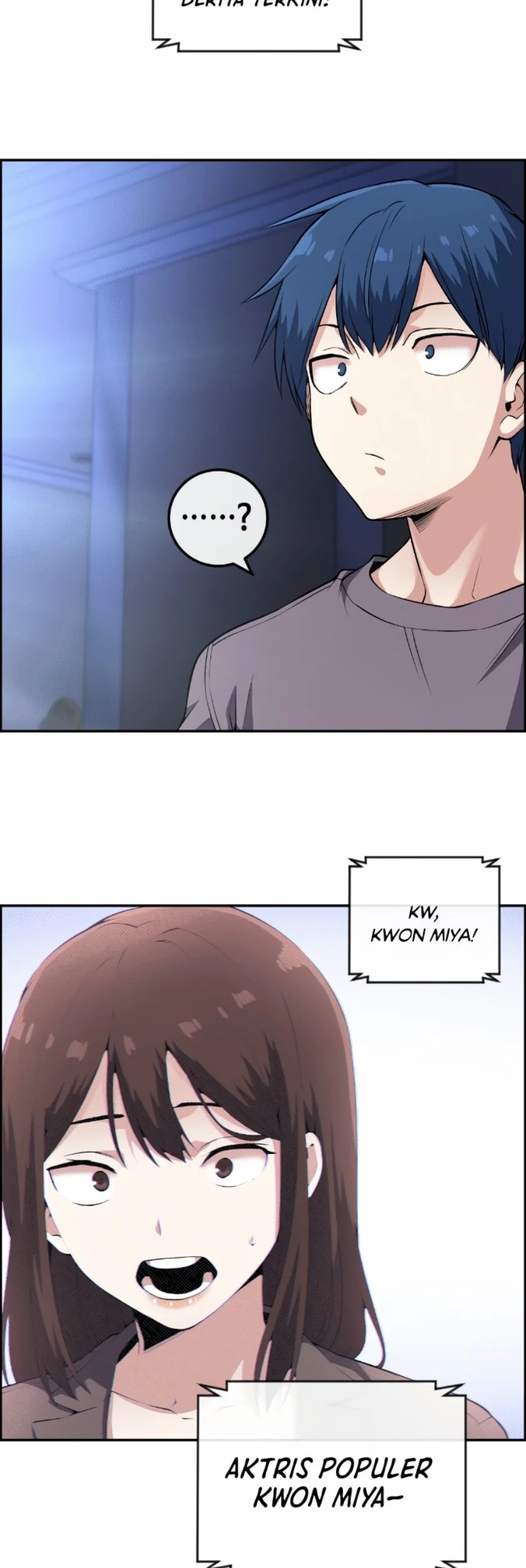 Webtoon Character Na Kang Lim Chapter 81 - halaman 63