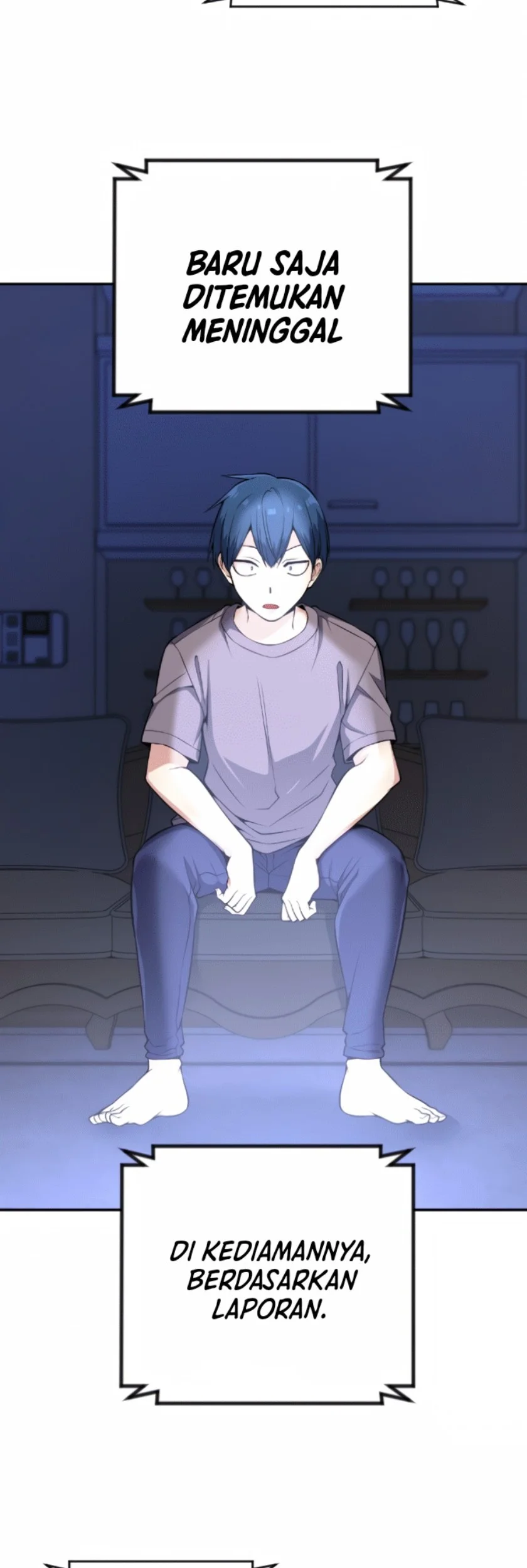 Webtoon Character Na Kang Lim Chapter 81 - halaman 64