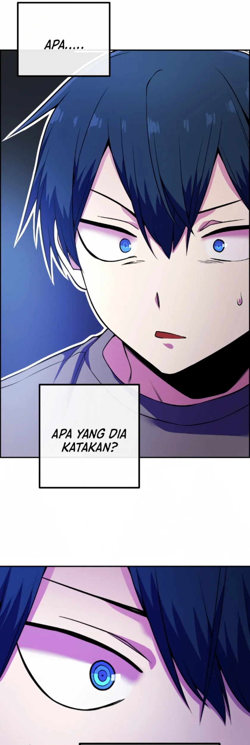 Webtoon Character Na Kang Lim Chapter 81 - halaman 67