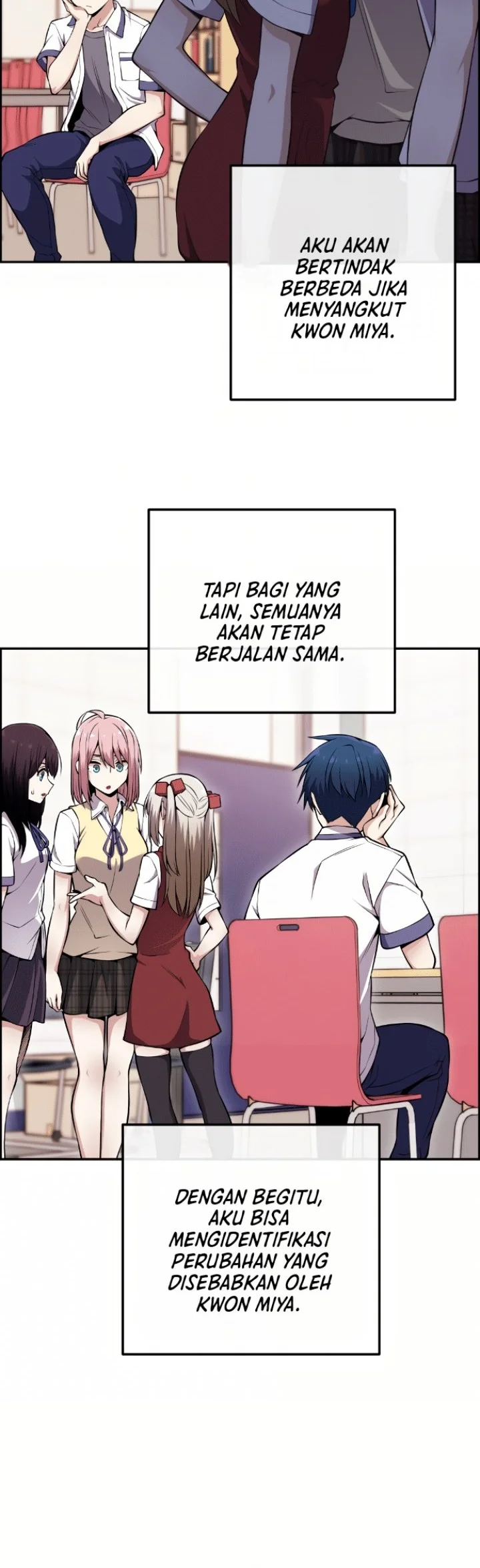 Webtoon Character Na Kang Lim Chapter 82 - halaman 13