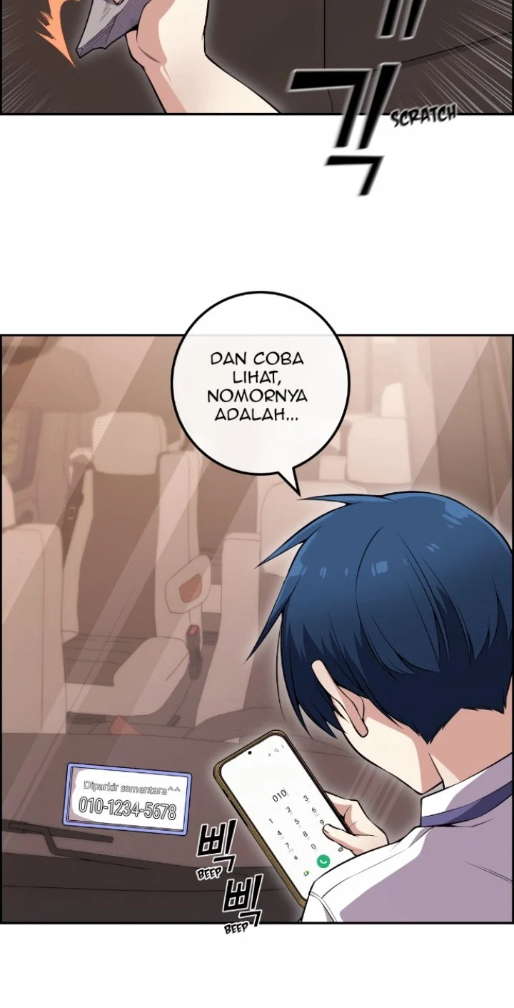 Webtoon Character Na Kang Lim Chapter 82 - halaman 21