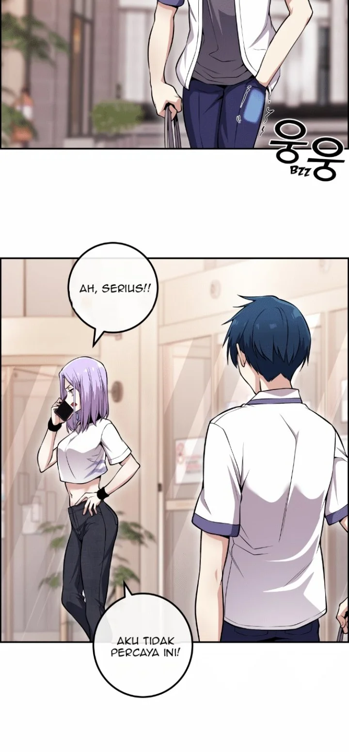Webtoon Character Na Kang Lim Chapter 82 - halaman 25