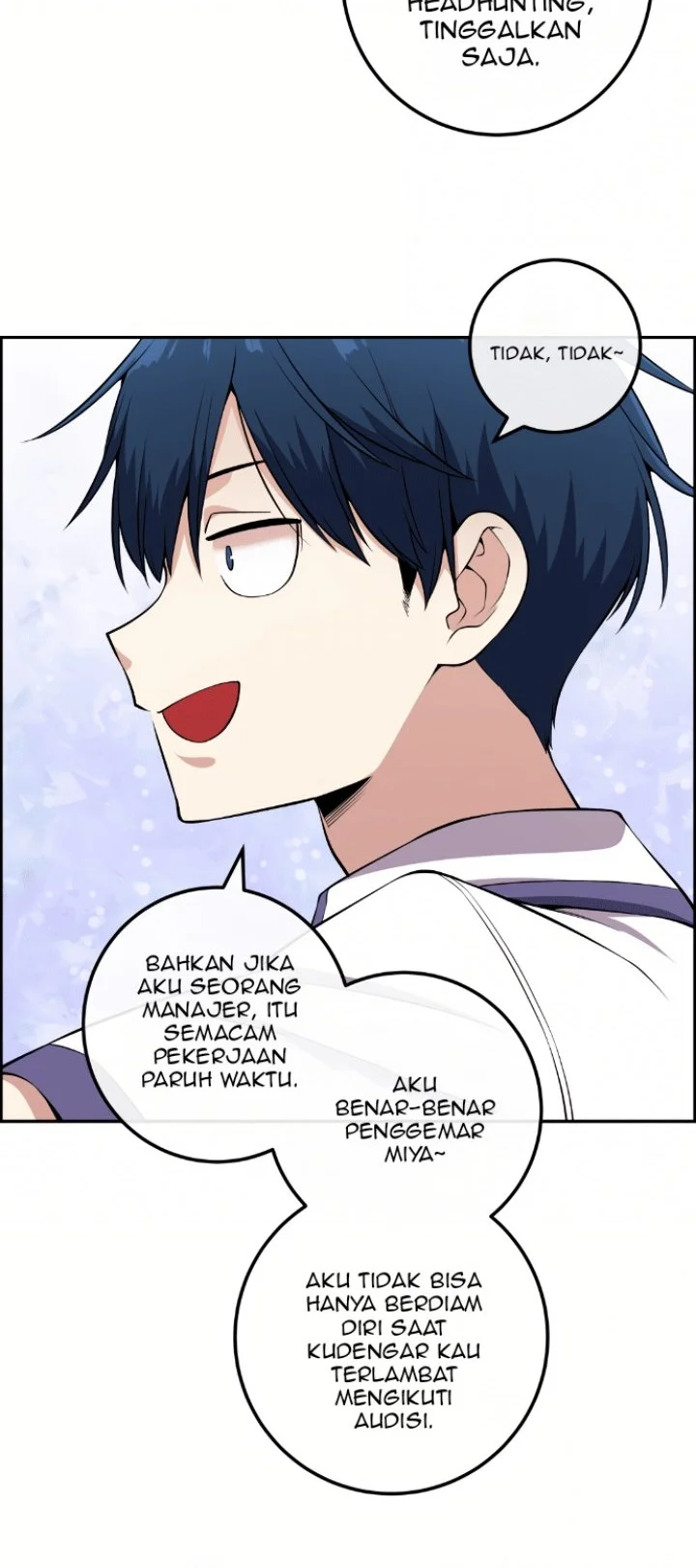 Webtoon Character Na Kang Lim Chapter 82 - halaman 29