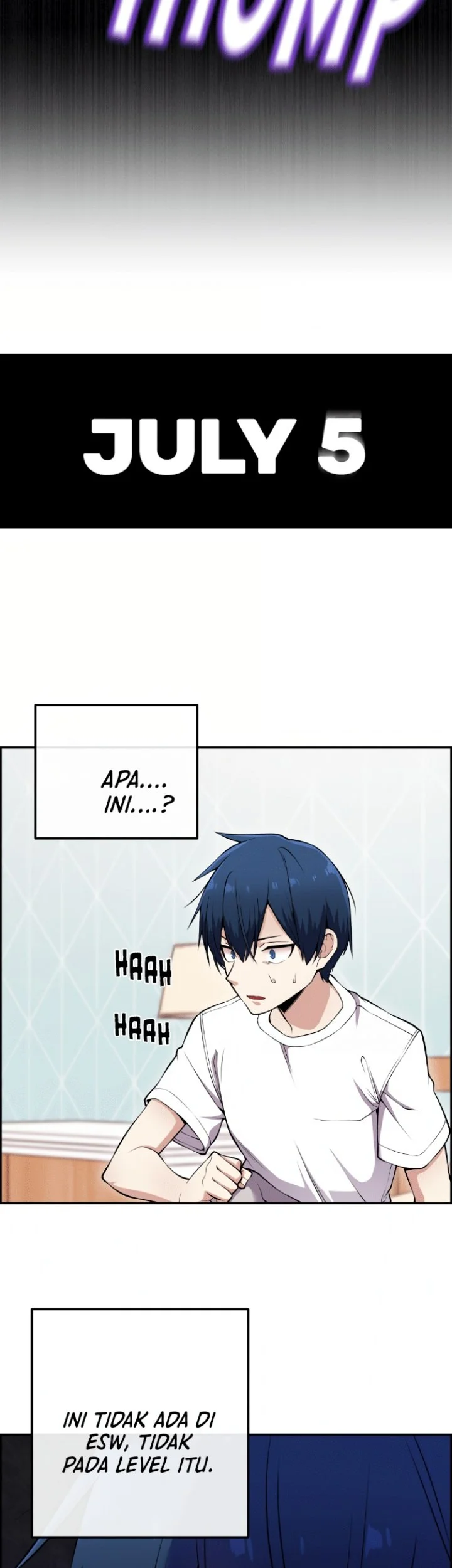 Webtoon Character Na Kang Lim Chapter 82 - halaman 4