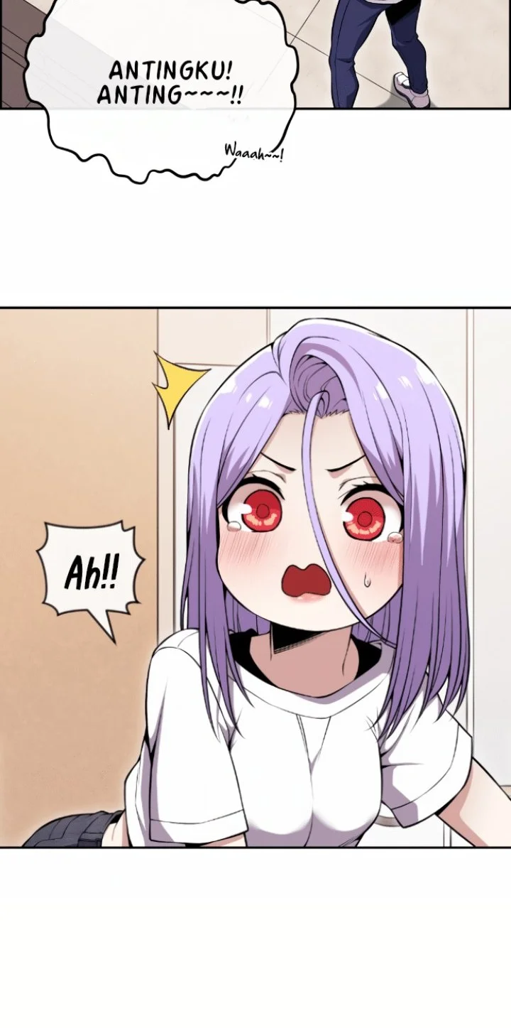 Webtoon Character Na Kang Lim Chapter 82 - halaman 45