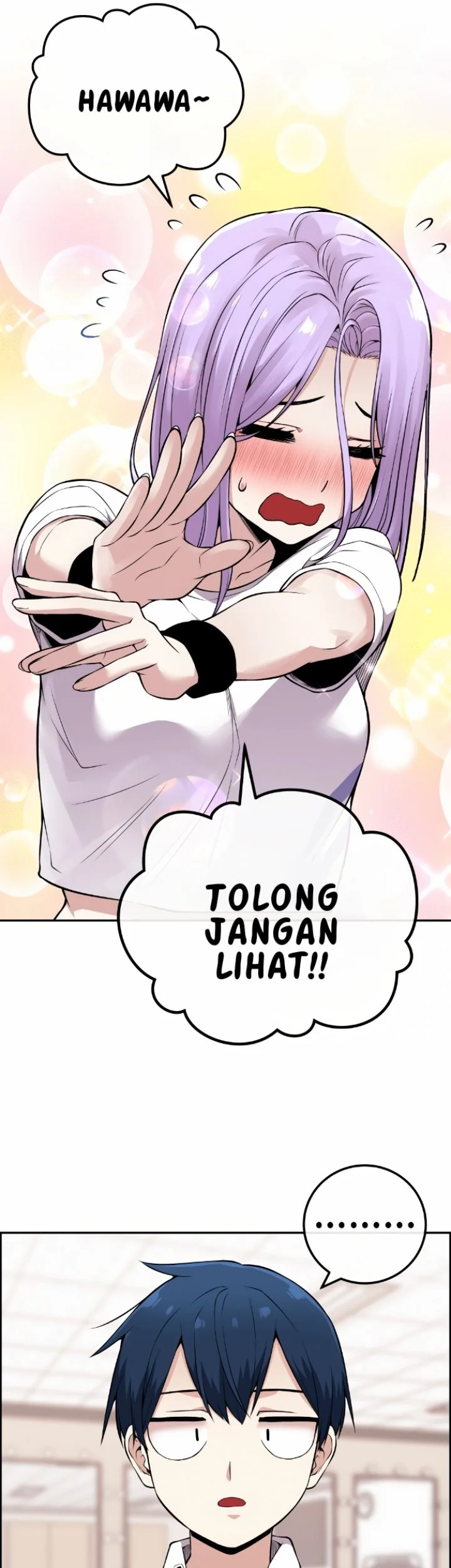 Webtoon Character Na Kang Lim Chapter 82 - halaman 46