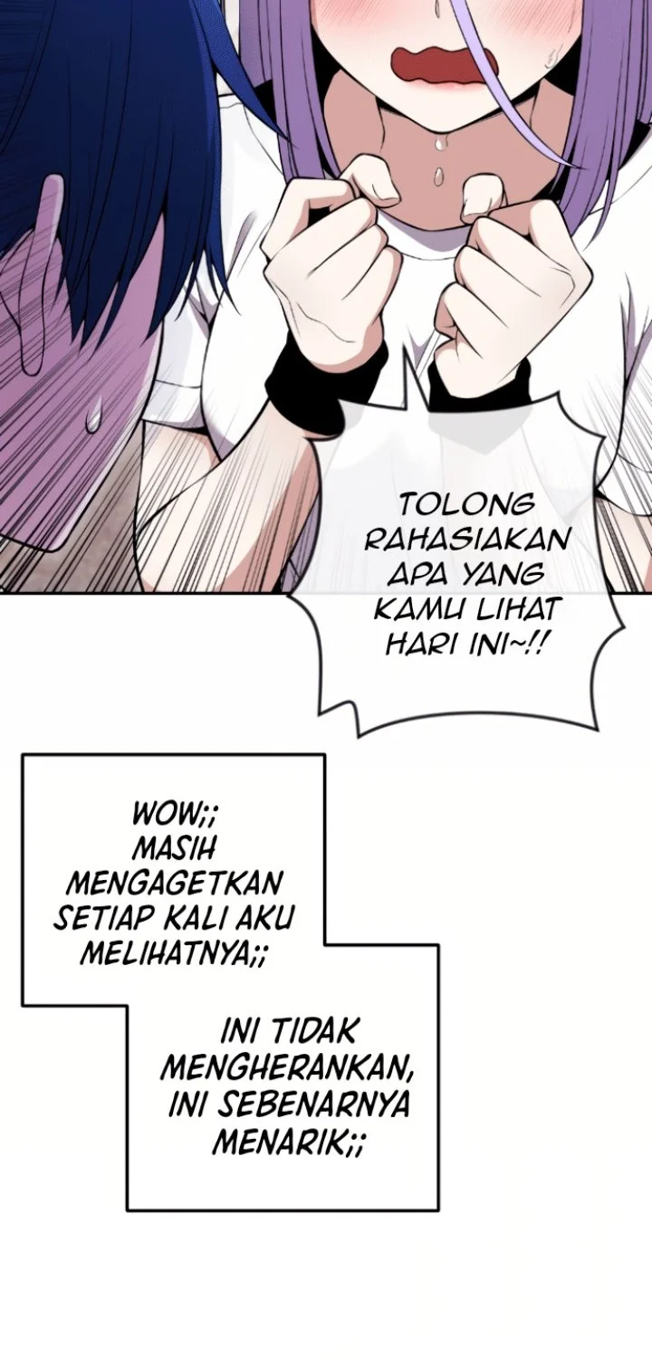 Webtoon Character Na Kang Lim Chapter 83 - halaman 17