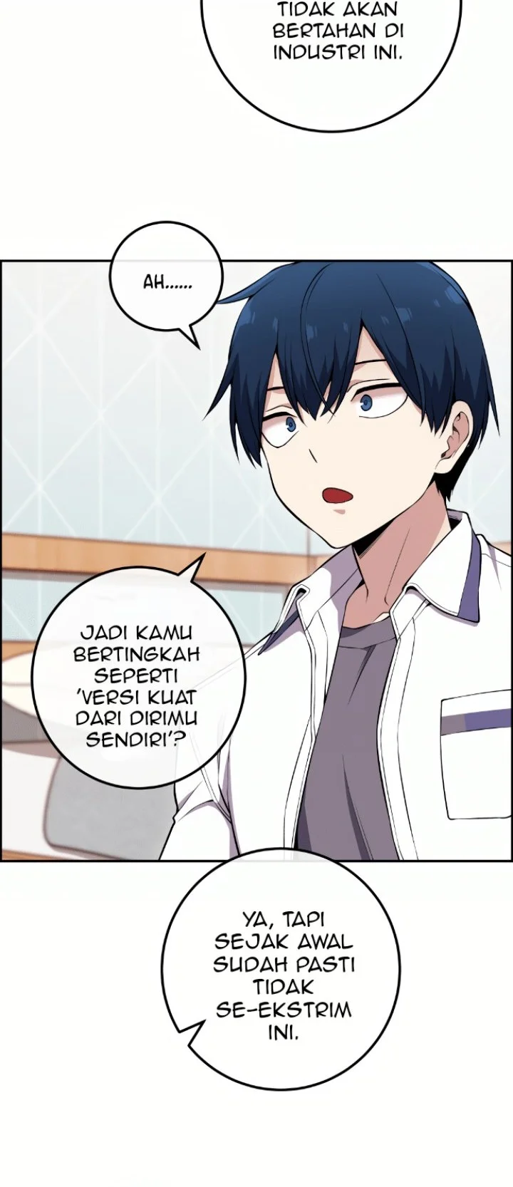 Webtoon Character Na Kang Lim Chapter 83 - halaman 29