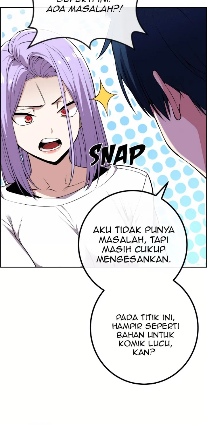 Webtoon Character Na Kang Lim Chapter 83 - halaman 37