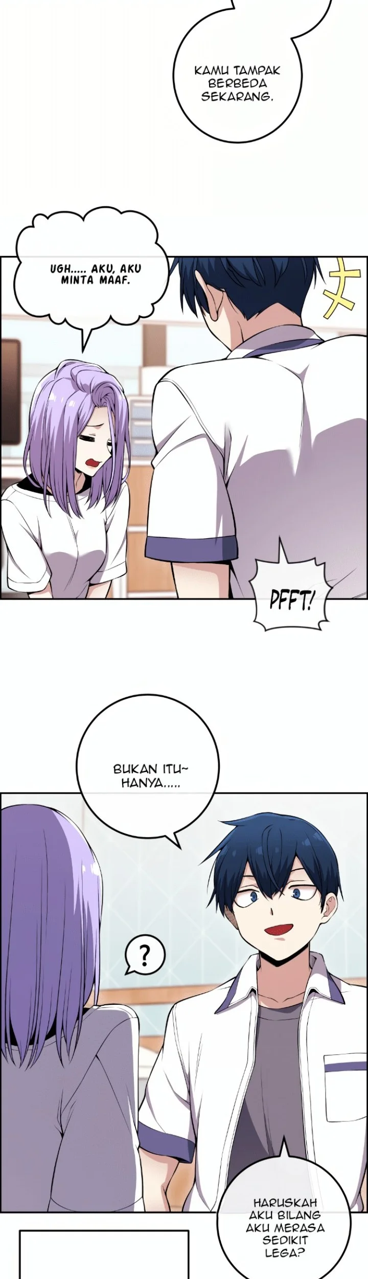 Webtoon Character Na Kang Lim Chapter 83 - halaman 39