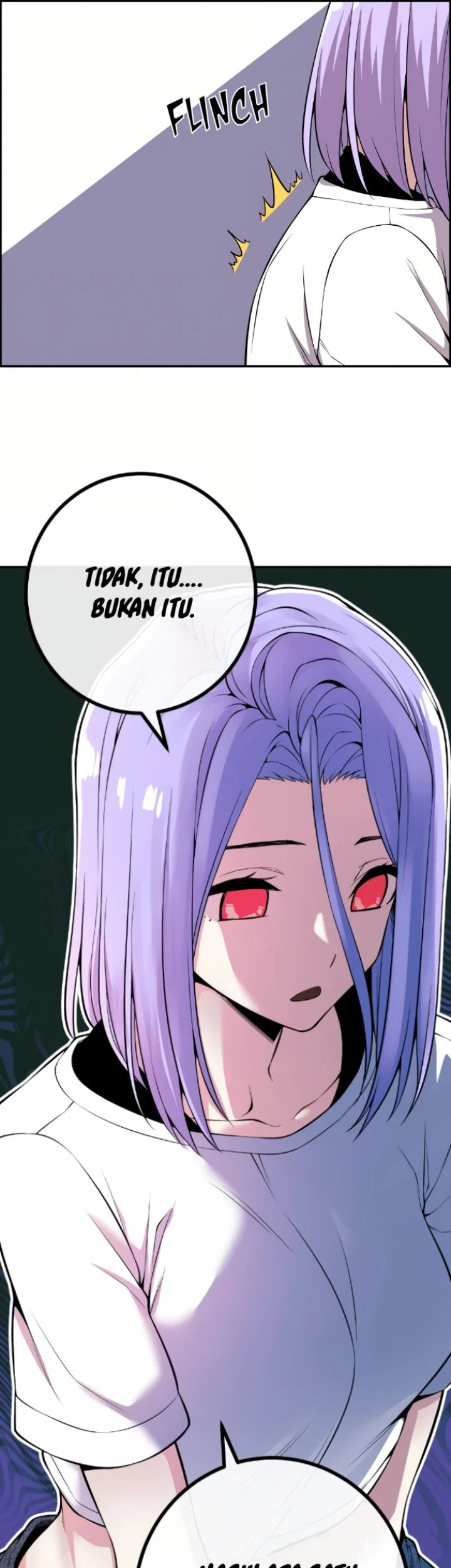 Webtoon Character Na Kang Lim Chapter 83 - halaman 42