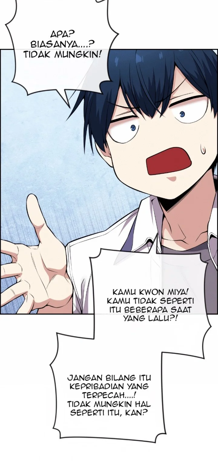 Webtoon Character Na Kang Lim Chapter 83 - halaman 5