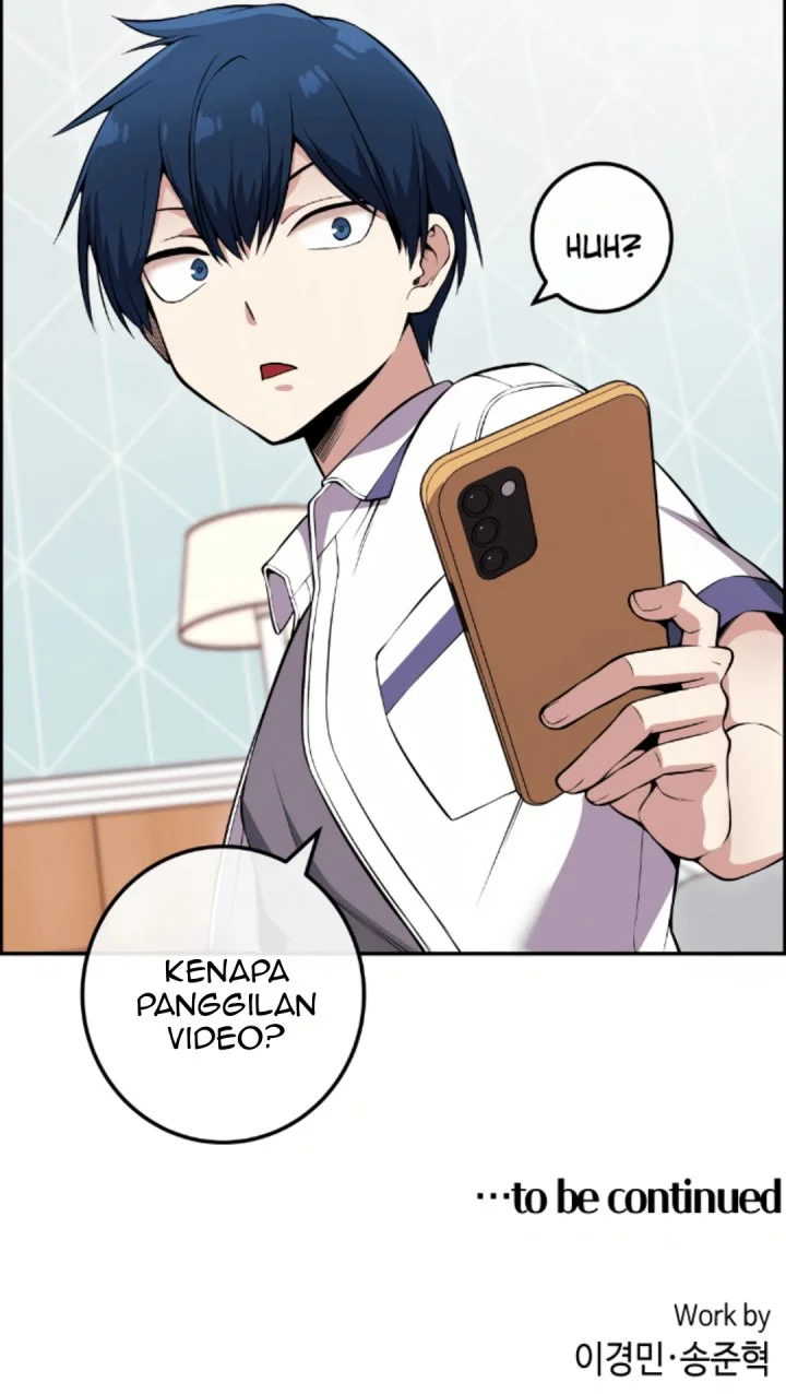 Webtoon Character Na Kang Lim Chapter 83 - halaman 50