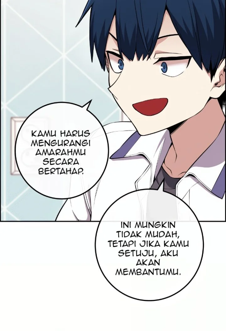 Webtoon Character Na Kang Lim Chapter 84 - halaman 21