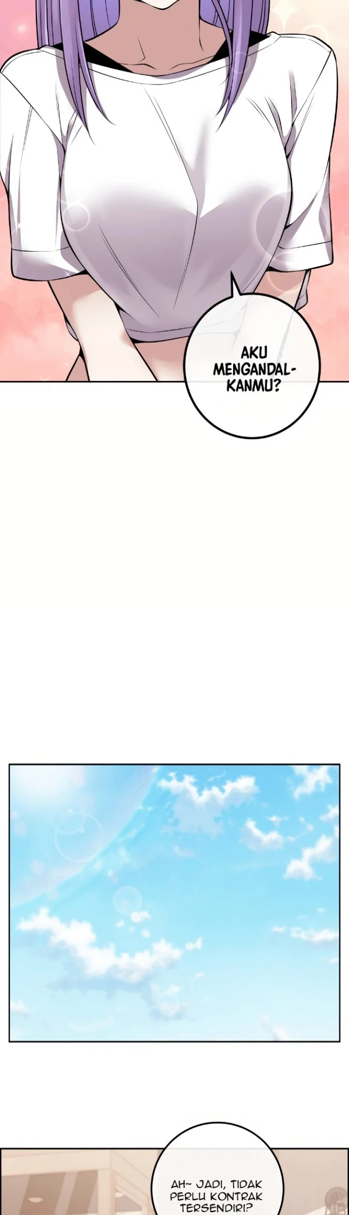 Webtoon Character Na Kang Lim Chapter 84 - halaman 27